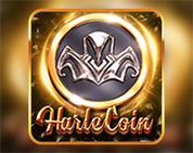 Harle Coin